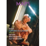 MAPS Magazine Vol. 96 [Feat. JB]